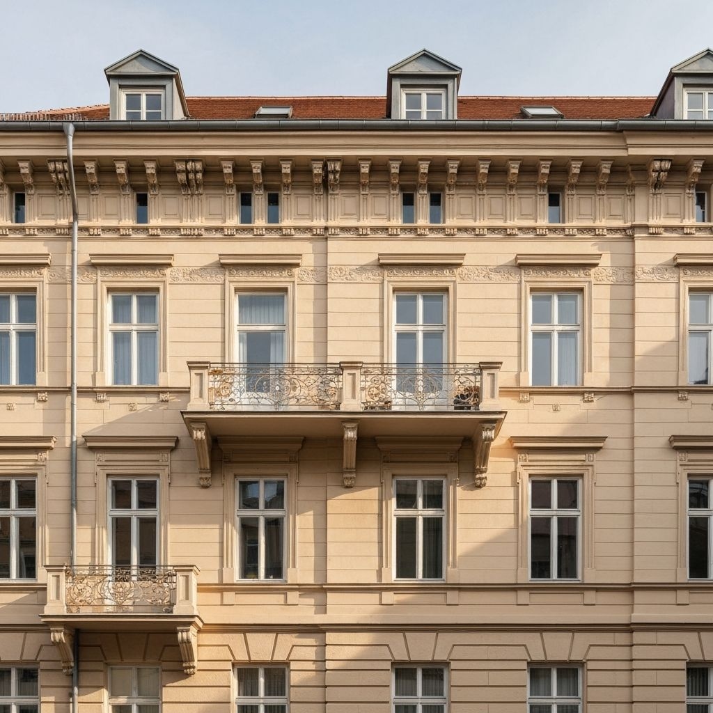 Sicherheit durch Grundbucheintragung